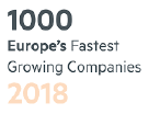 FT 1000 Europe’s Fastest Growing Companies